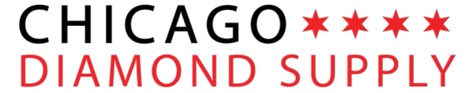 Chicago diamond supply - logo